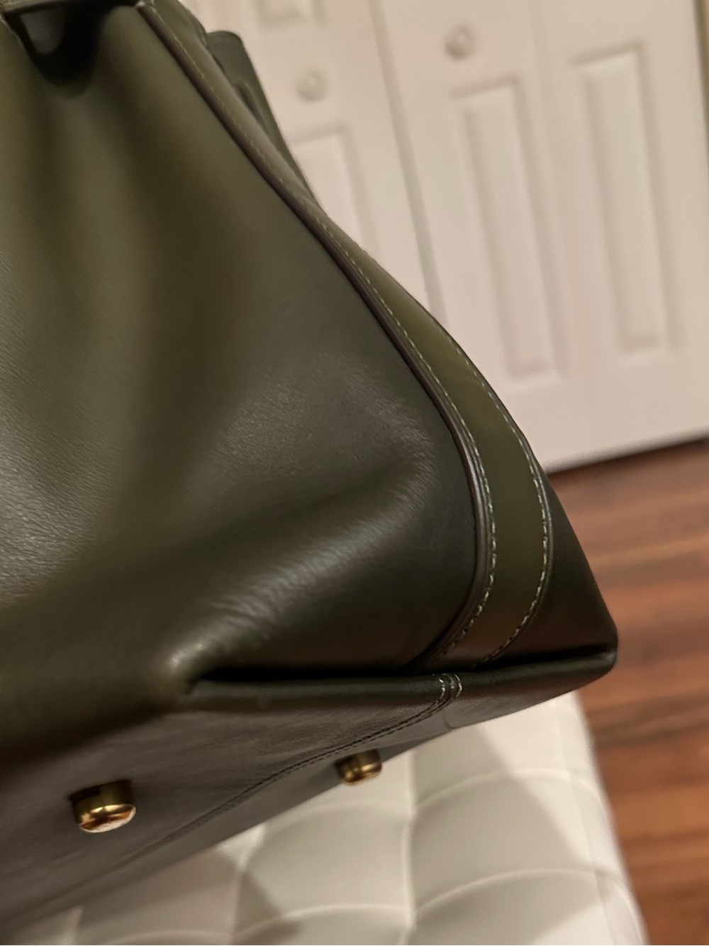 COACH Olive Empire 40 - Picture 13 of 14